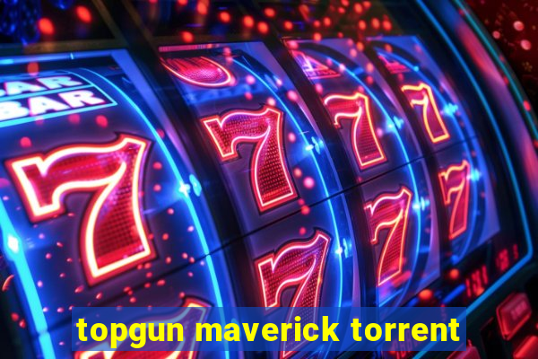 topgun maverick torrent